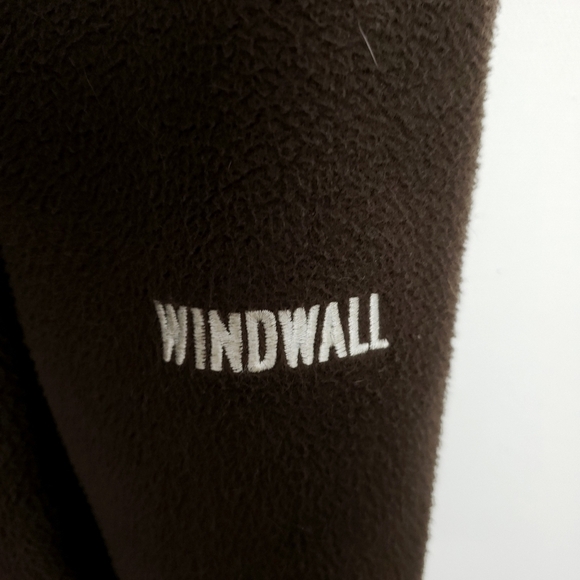 The North face windwall jacket size small - Picture 7 of 10